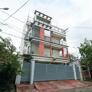 Hotel Reddoorz Bienvenido Boarding House Pinas Weekly ***