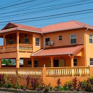Guest house Sahara
