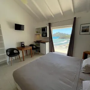 Bed & Breakfast Le Nid D'aigle