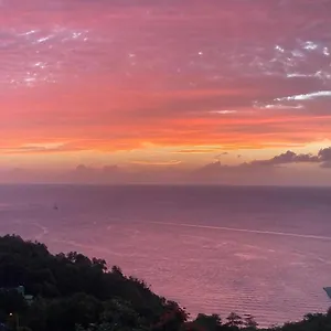 Guest house Sunset View Escape