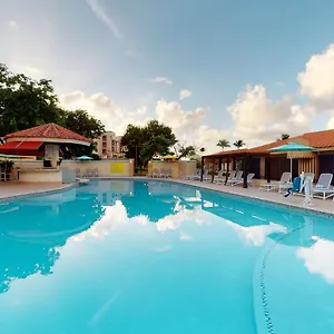 Aparthotel Park Royal Club Cala Puerto Rico ***