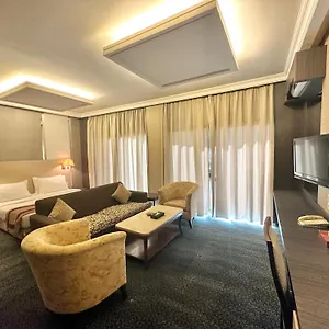 Hotel Padova ****