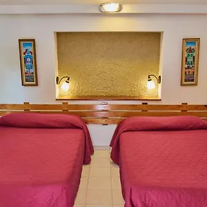 Hotel Visa ***