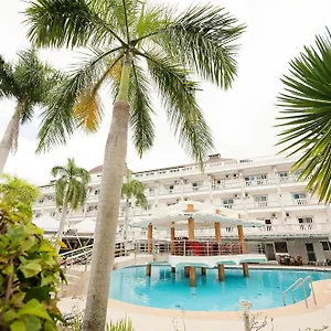 Hotel Clarkk Renaissance ***
