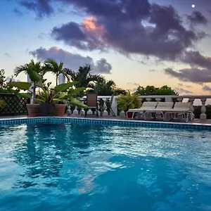 Bed & Breakfast Ocean View Boutique