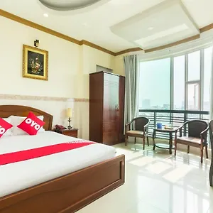 Hotel Ngan Ha **